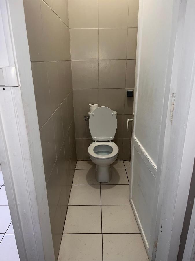 Le Calbanon Cilaos Guest House Екстериор снимка